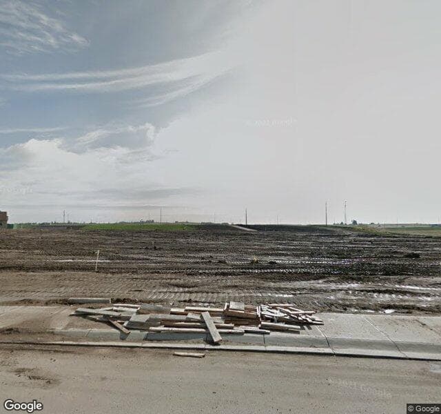 Street view of 219 Copperstone Park SE, Calgary
