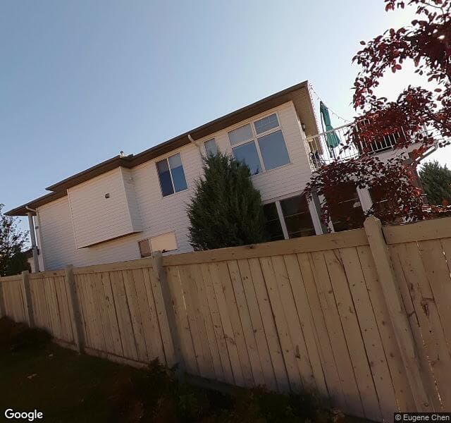 Street view of 8419 5 Avenue SW, Edmonton