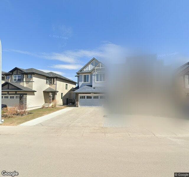 Street view of 148 Skyview Shores Manor NE, Calgary