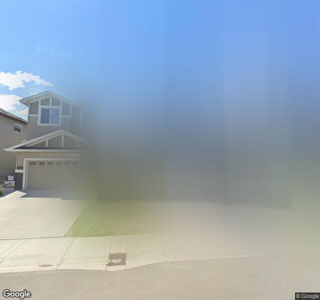 Street view of 443 42 Avenue NW, Edmonton
