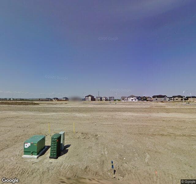 Street view of 65 Auburn Glen Lane SE, Calgary