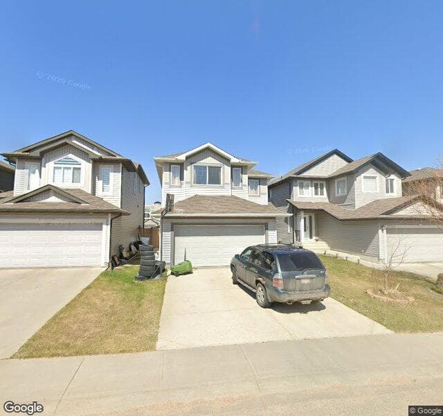 Street view of 17228 5 Avenue SW, Edmonton