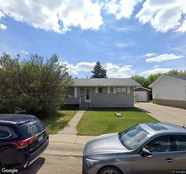 Street view of 11407 160 Avenue NW, Edmonton