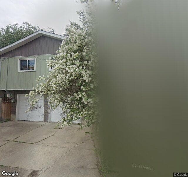 Street view of 13432 118 Avenue NW, Edmonton