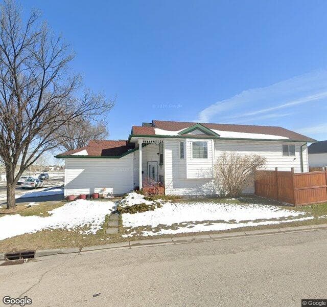 Street view of 103 Martin Crossing Park NE, Calgary