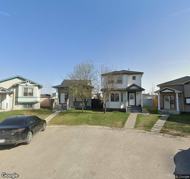 Street view of 121 Martinvalley Mews NE, Calgary