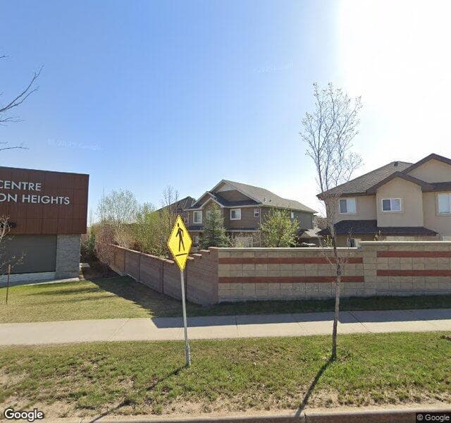Street view of 2256 Cameron Ravine Court NW, Edmonton