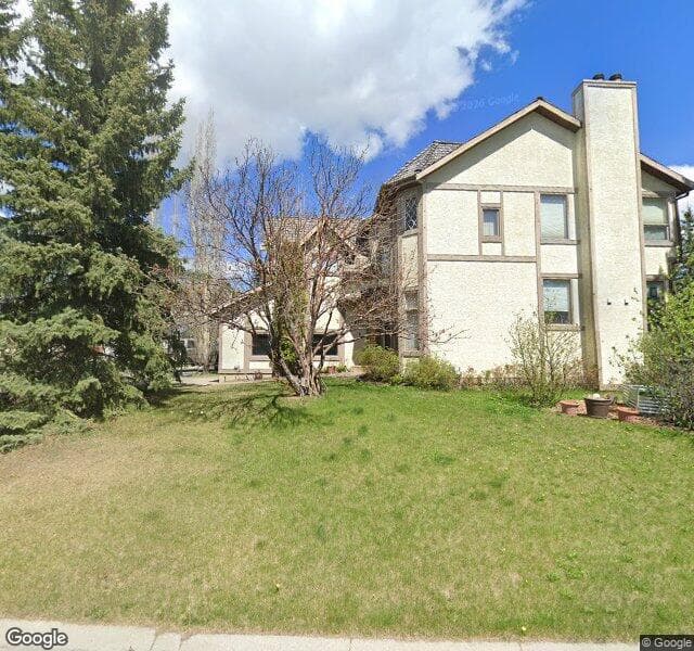 Street view of 463 Hawkview Manor Circle NW, Calgary