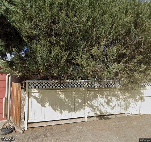 Street view of 10804 Maplebend Drive SE, Calgary