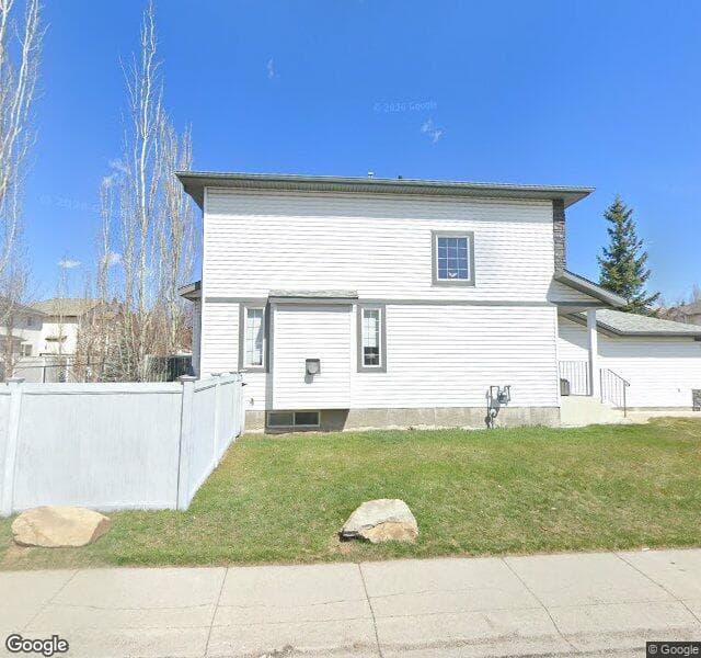 Street view of 461 Douglas Ridge Circle SE, Calgary