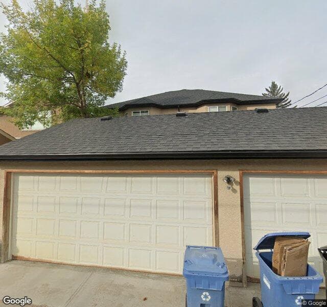 Street view of 1-1932 31 Street SW, Calgary