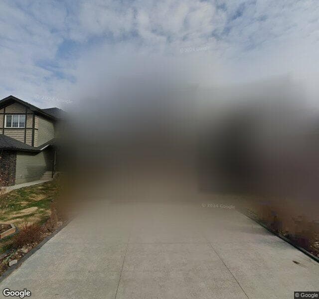 Street view of 564 Merlin Landing NW, Edmonton