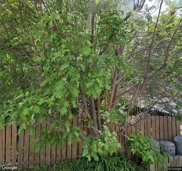 Street view of 11336 35A Avenue NW, Edmonton