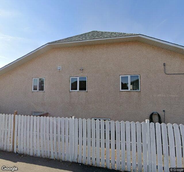 Street view of 27 Martinglen Way NE, Calgary