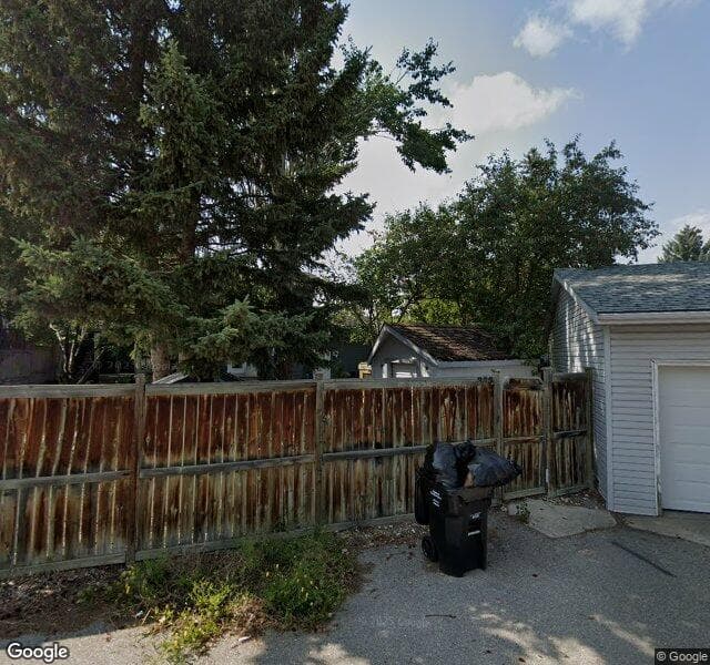 Street view of 228 Midvalley Way SE, Calgary