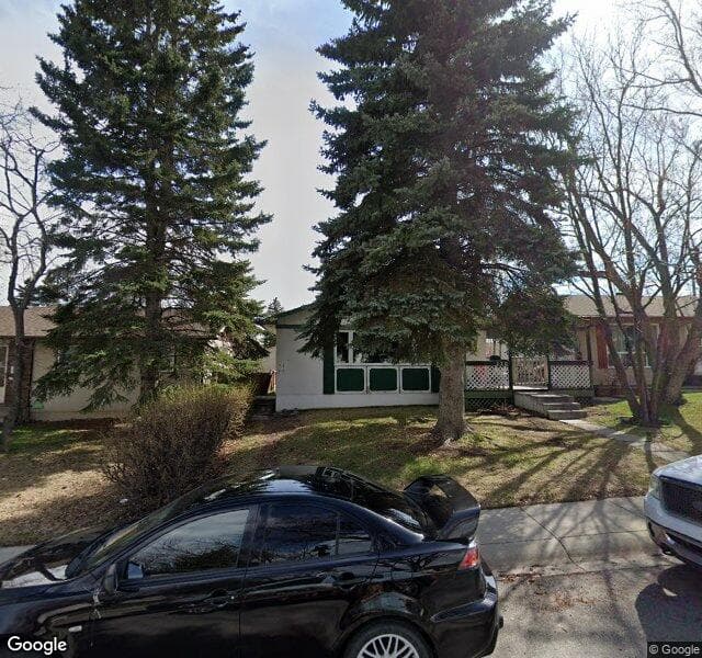Street view of 220 Maddock Way NE, Calgary