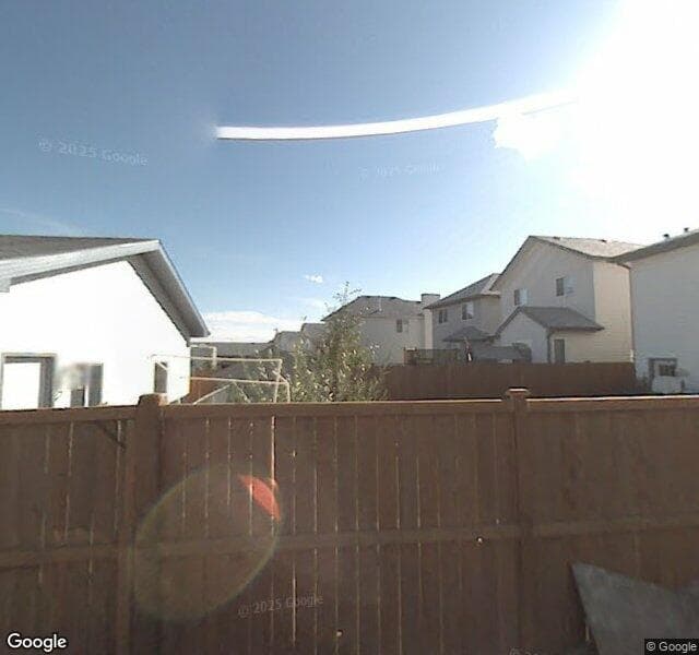 Street view of 82 Covewood Close NE, Calgary