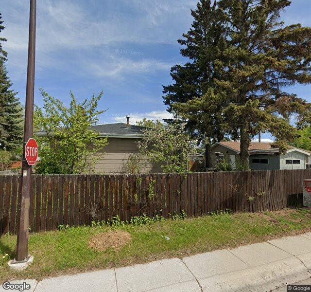 Street view of 3224 41 Street SE, Calgary