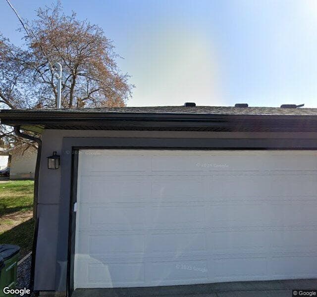 Street view of 2-9726 142 Street NW, Edmonton