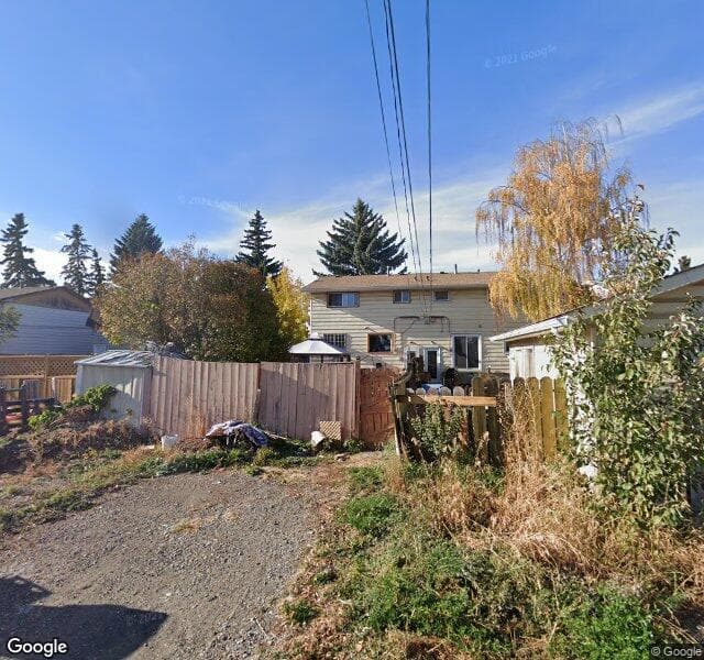 Street view of 3144 Doverville Crescent SE, Calgary