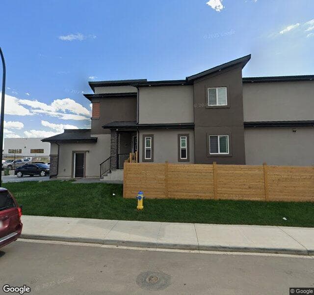 Street view of 104 36 Street SW, Edmonton