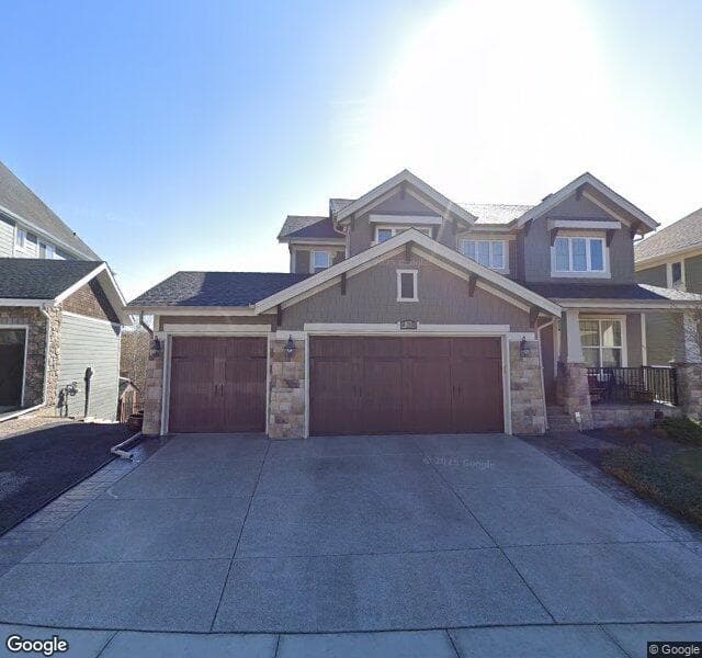 Street view of 62 Ascot Crescent SW, Calgary