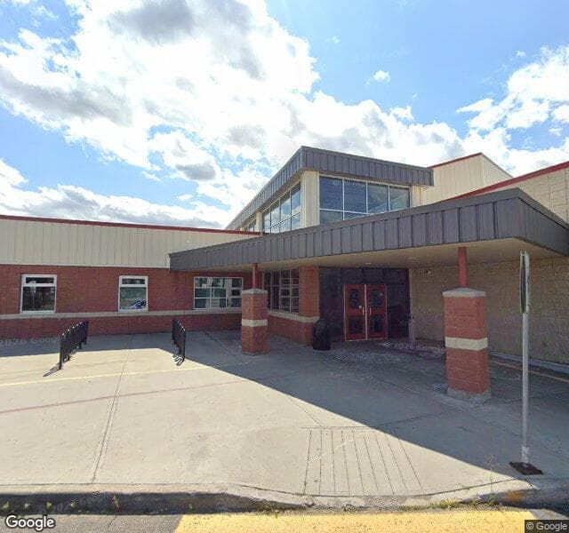 Street view of 1818-155 Rutherford Road, Edmonton