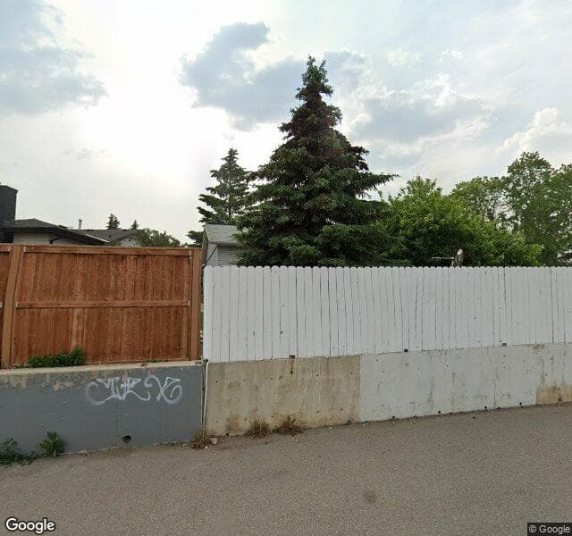 Street view of 224 Pinetree Place NE, Calgary