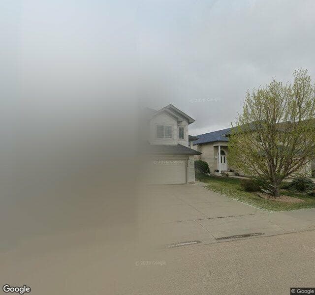 Street view of 2942 Mcphadden Way SW, Edmonton