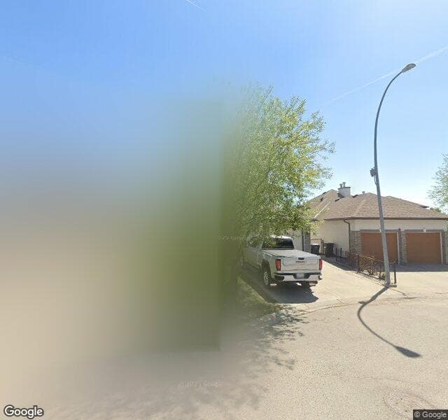 Street view of 41 Panorama Hills Common NW, Calgary