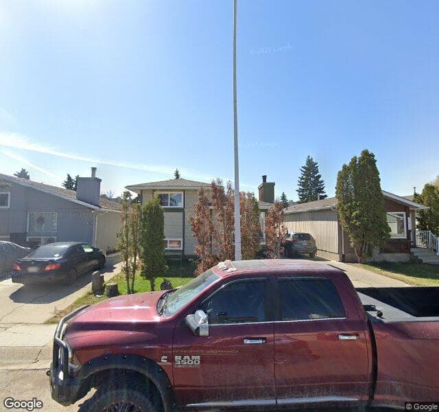 Street view of 17915 98A Avenue NW, Edmonton