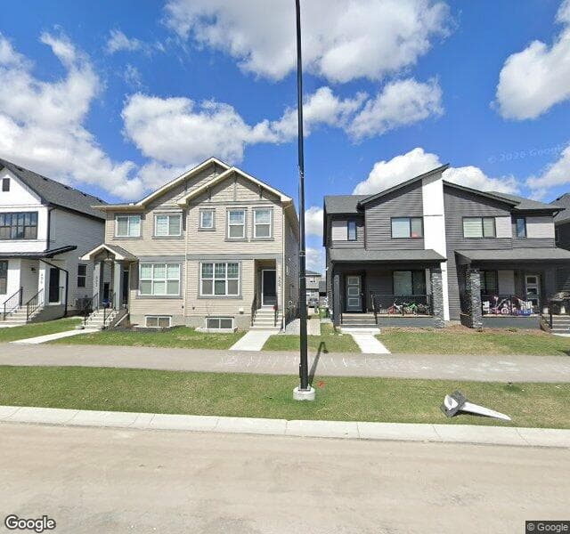 Street view of 488 Tekarra Drive NW, Calgary