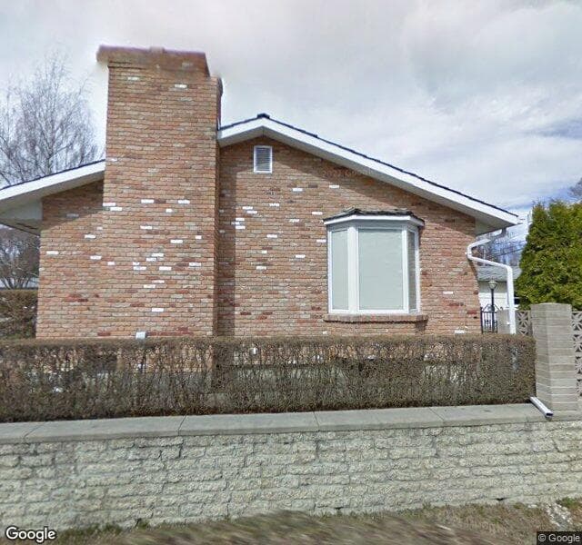 Street view of 2756 Lionel Crescent SW, Calgary
