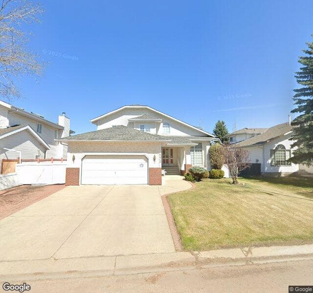 Street view of 273 Bulyea Road NW, Edmonton