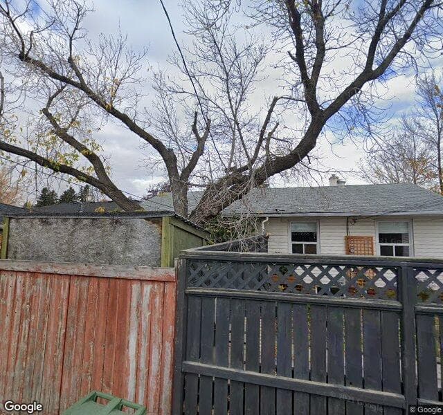 Street view of 2414 Richmond Road SW, Calgary