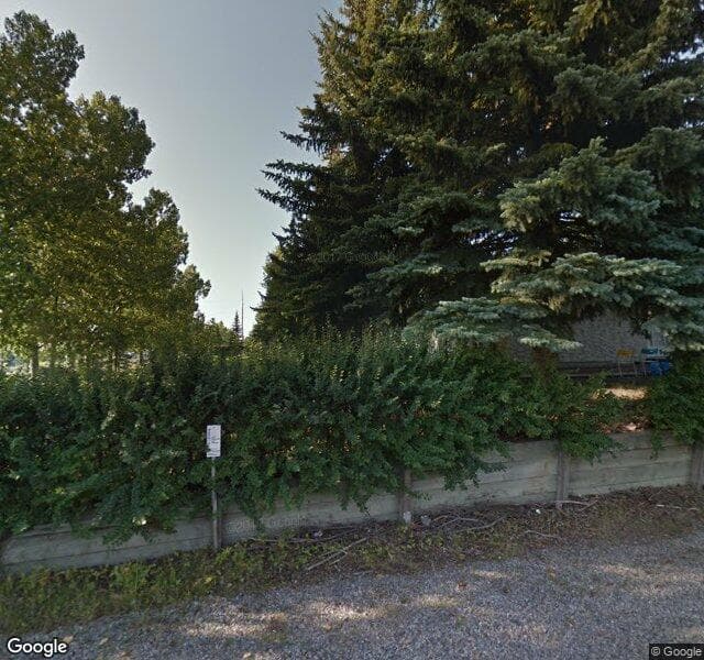 Street view of 371 Midlake Boulevard SE, Calgary