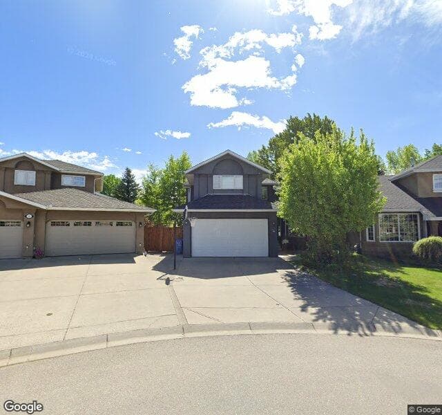 Street view of 36 Mount Copper Green SE, Calgary