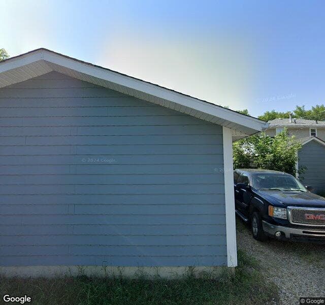 Street view of 7908 84 Avenue NW, Edmonton