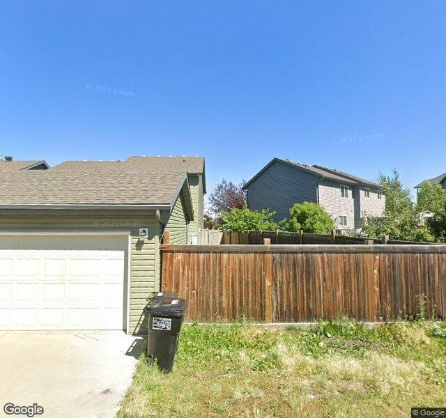 Street view of 5157 2A Avenue SW, Edmonton