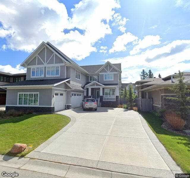 Street view of 40 Tommy Prince Road SW, Calgary