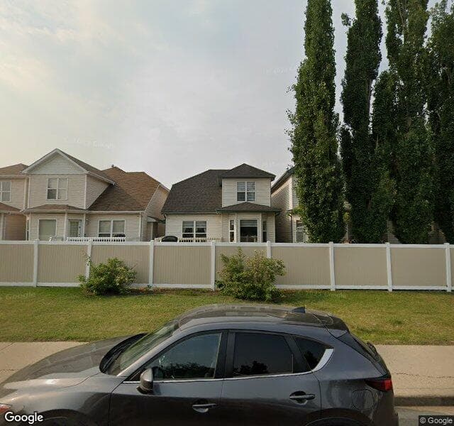 Street view of 13-1920 Mill Woods Road E NW, Edmonton