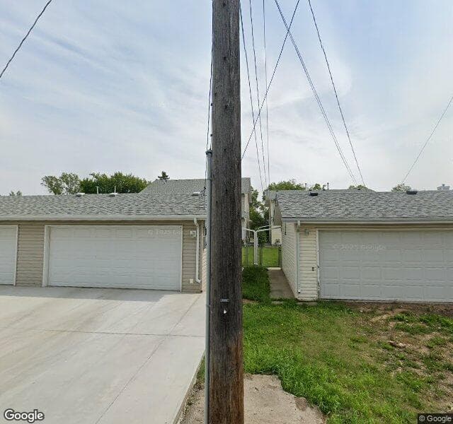 Street view of 10230 152 Street NW, Edmonton