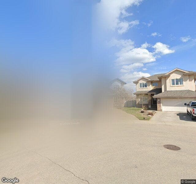 Street view of 20604 57 Avenue NW, Edmonton