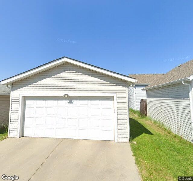 Street view of 1515 76 Street SW, Edmonton