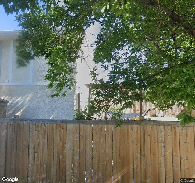 Street view of 3125 82 Street NW, Edmonton