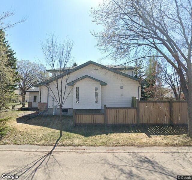 Street view of 938 Burrows Crescent NW, Edmonton