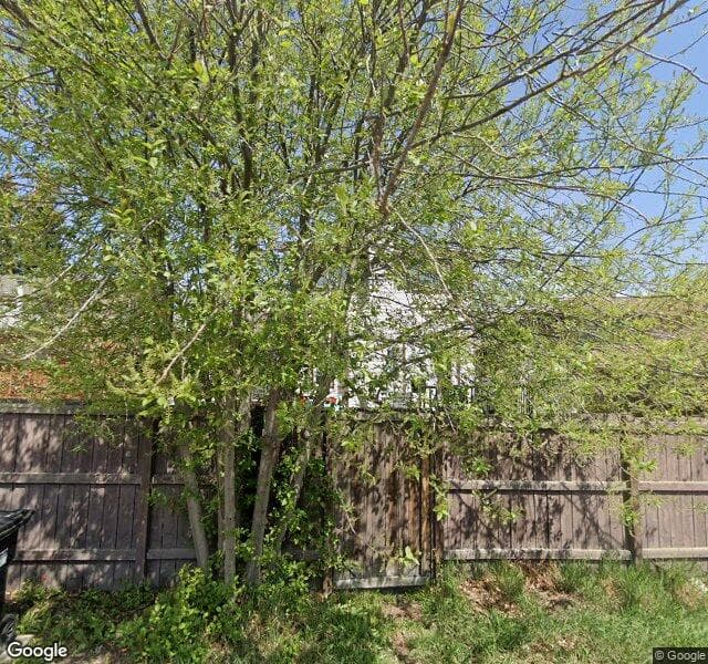 Street view of 35 Bedford Drive NE, Calgary