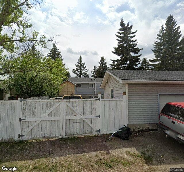 Street view of 5686 Brenner Crescent NW, Calgary