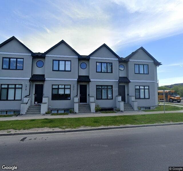 Street view of 4842 Bowness Road NW, Calgary