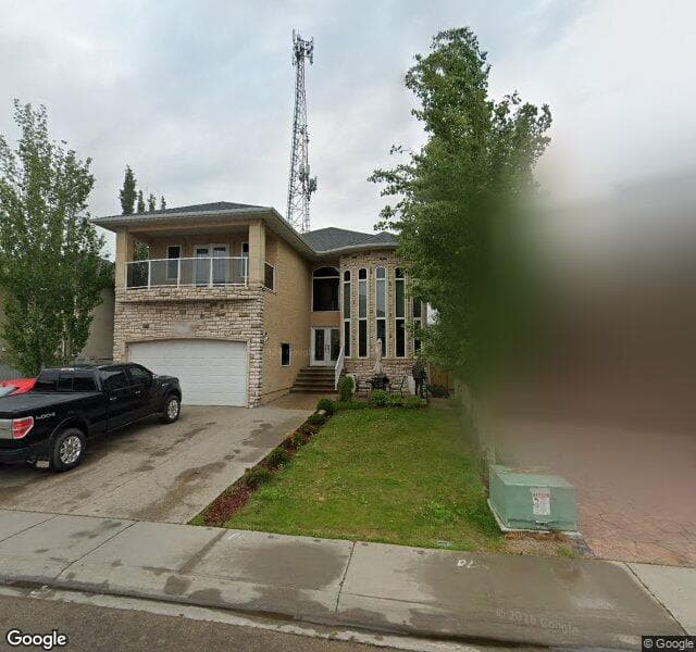 Street view of 11028 179 Avenue NW, Edmonton